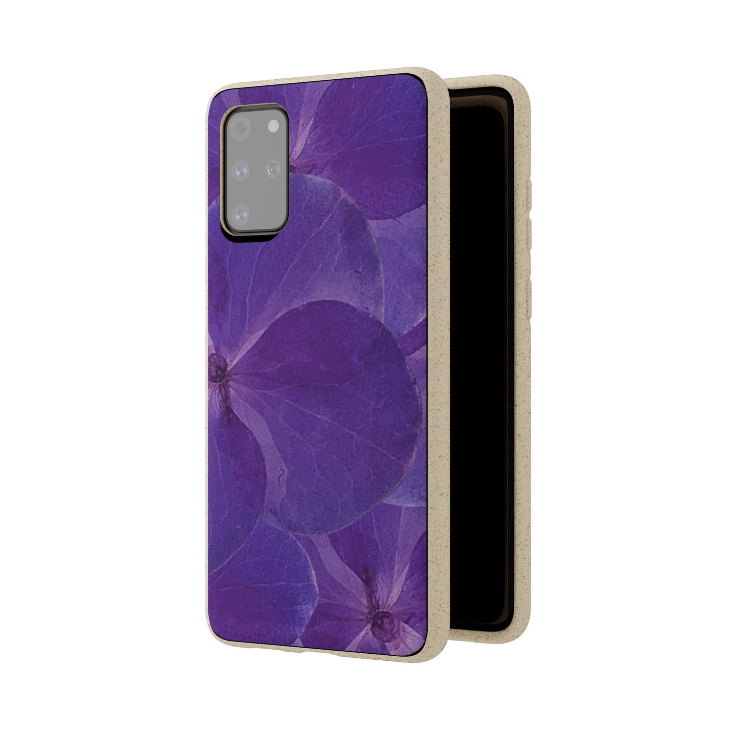 Violet  - Biodegradable case