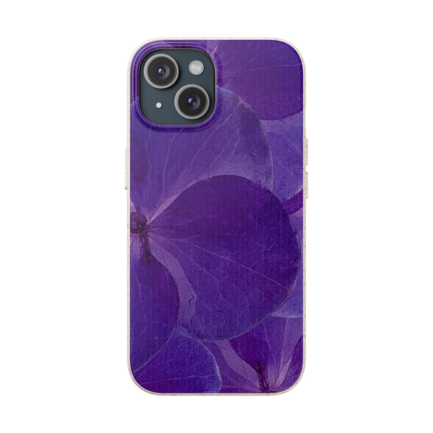 Violet  - Biodegradable case