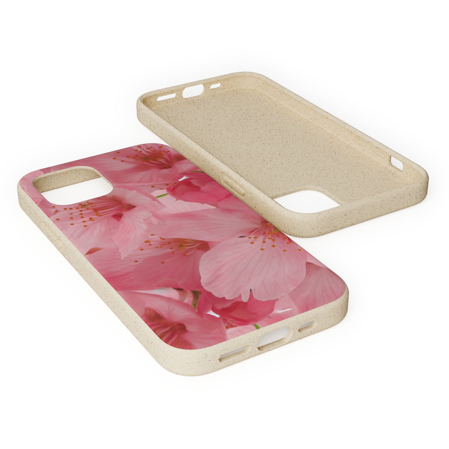 Sakura flower - Biodegradable case