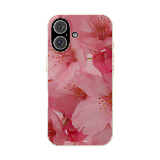 Sakura flower - Biodegradable case