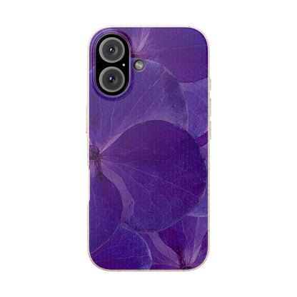 Violet  - Biodegradable case