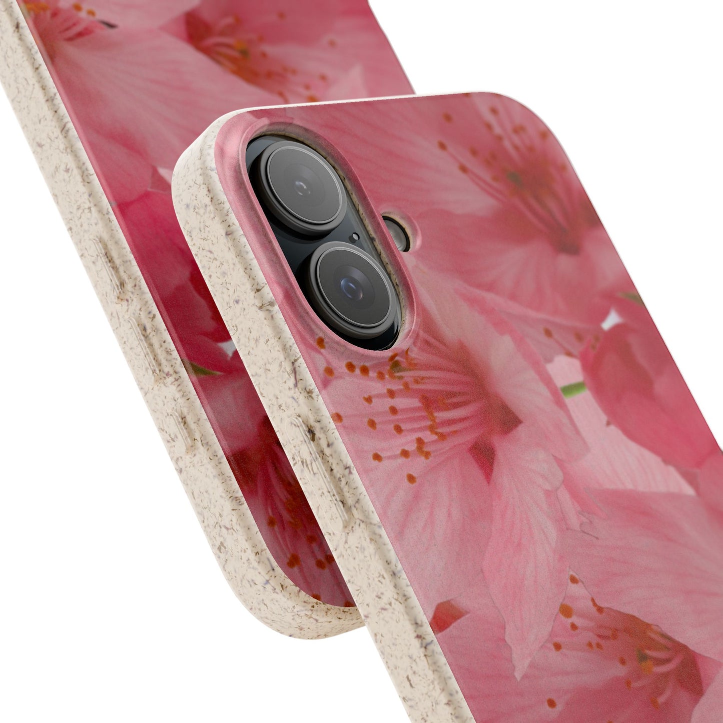 Sakura flower - Biodegradable case