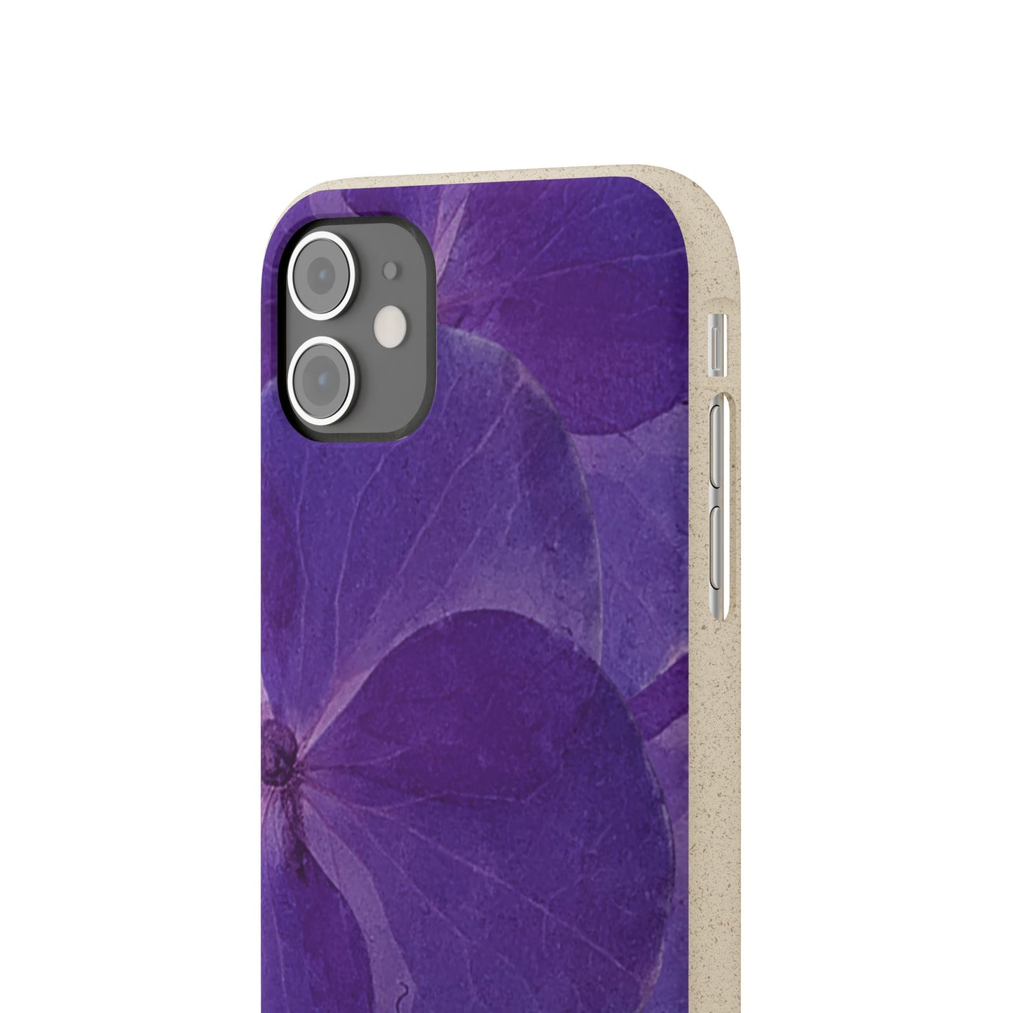 Violet  - Biodegradable case