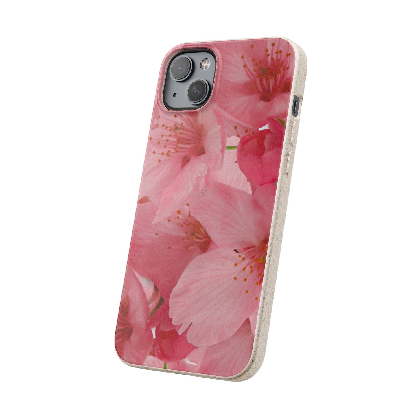 Sakura flower - Biodegradable case