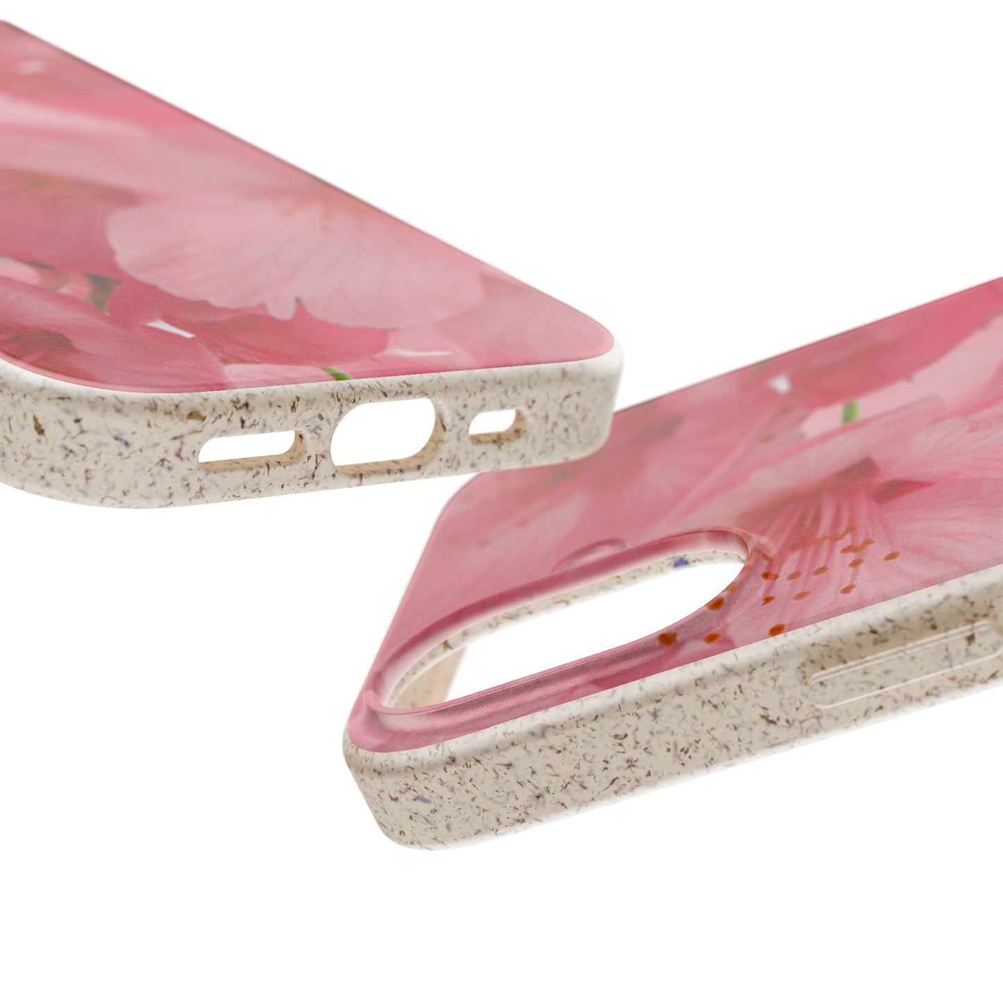 Sakura flower - Biodegradable case