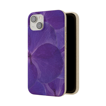 Violet  - Biodegradable case