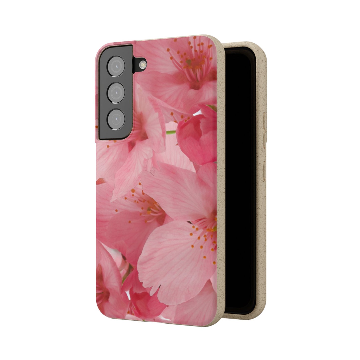 Sakura flower - Biodegradable case