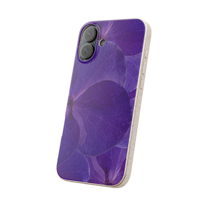 Violet  - Biodegradable case
