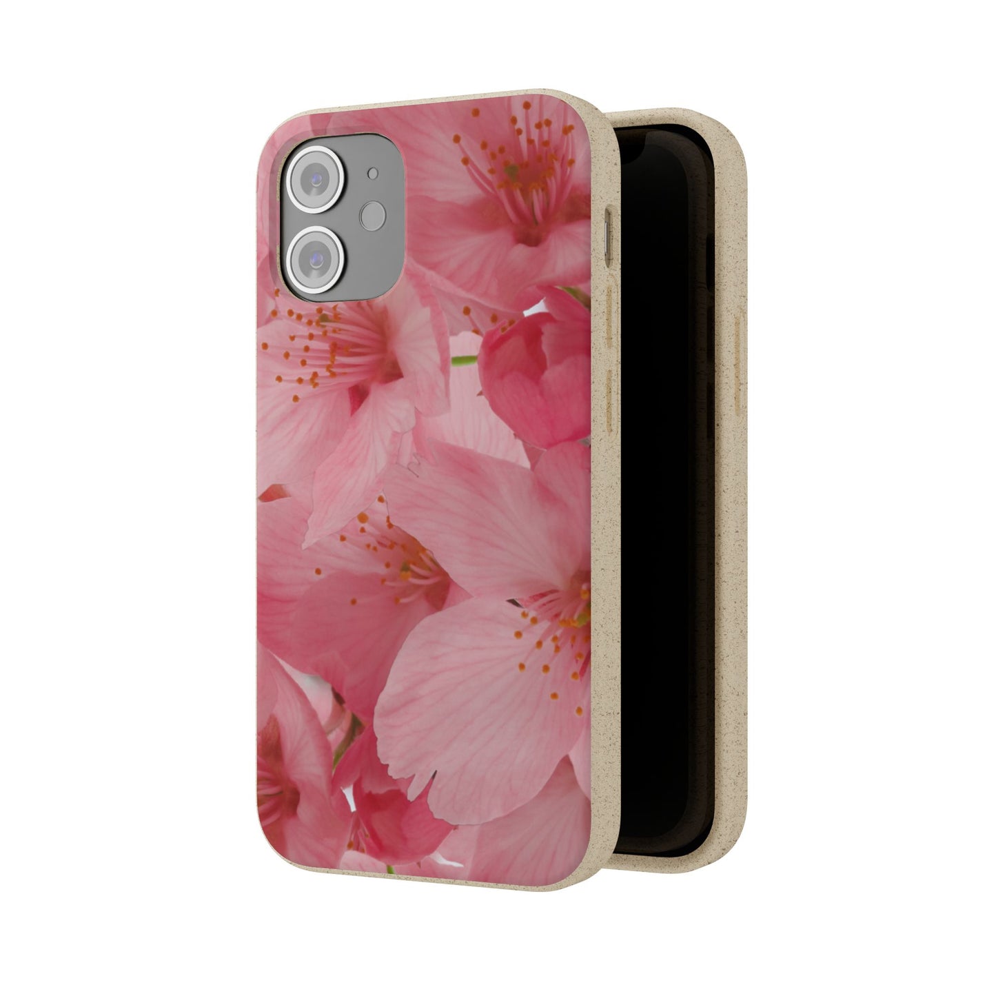 Sakura flower - Biodegradable case
