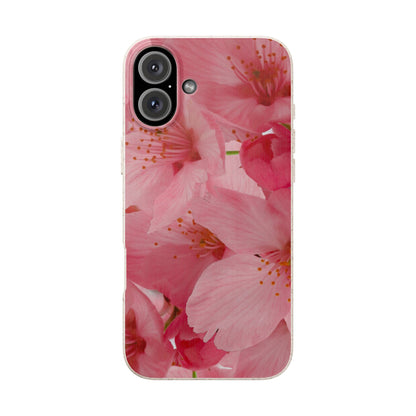 Sakura flower - Biodegradable case