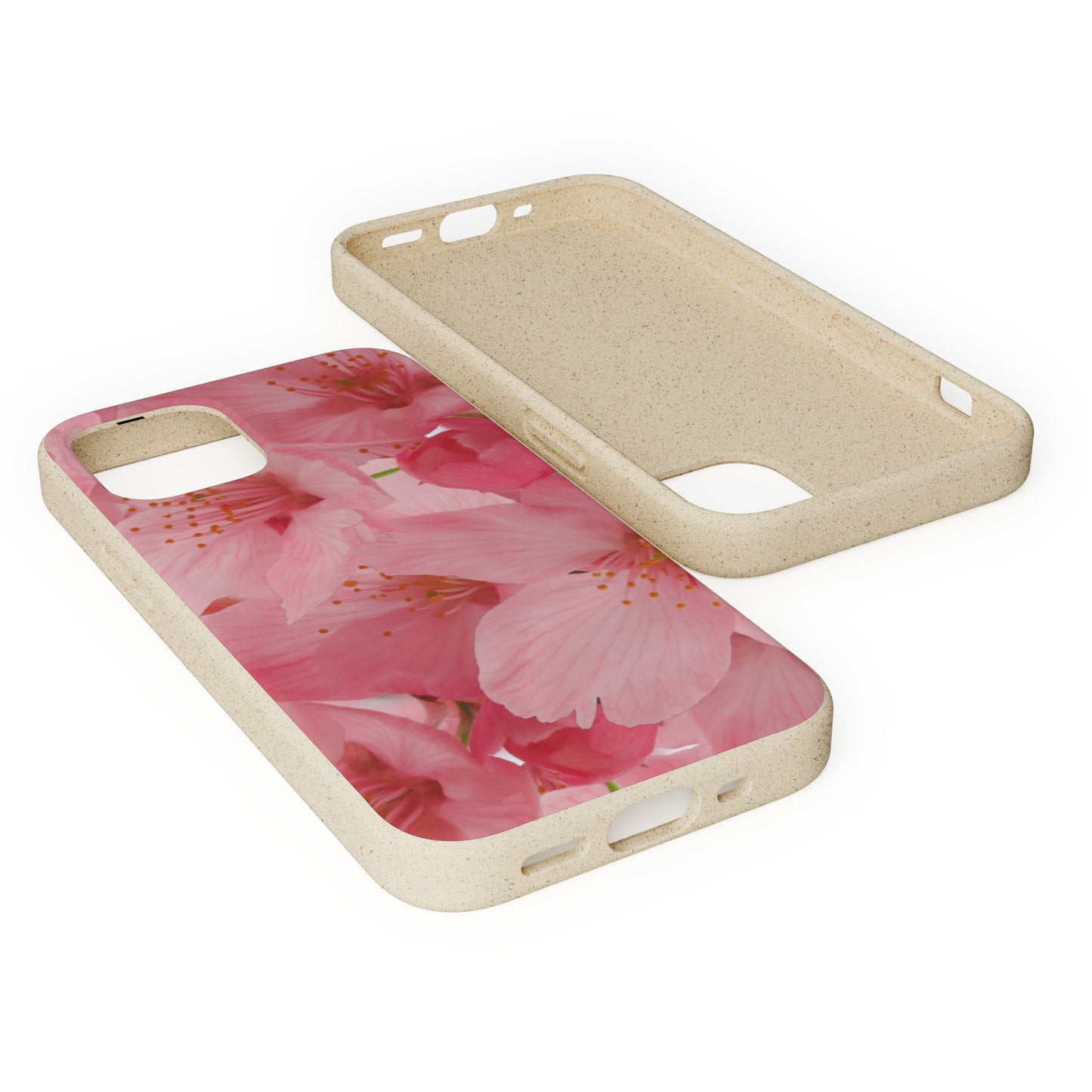 Sakura flower - Biodegradable case