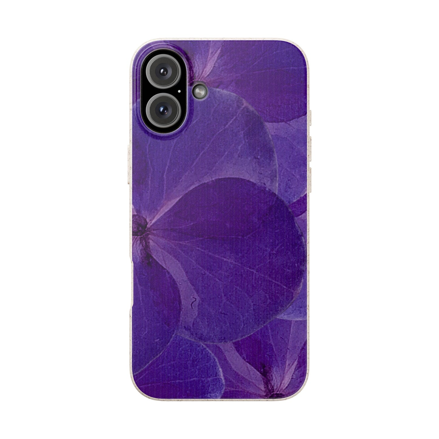 Violet  - Biodegradable case