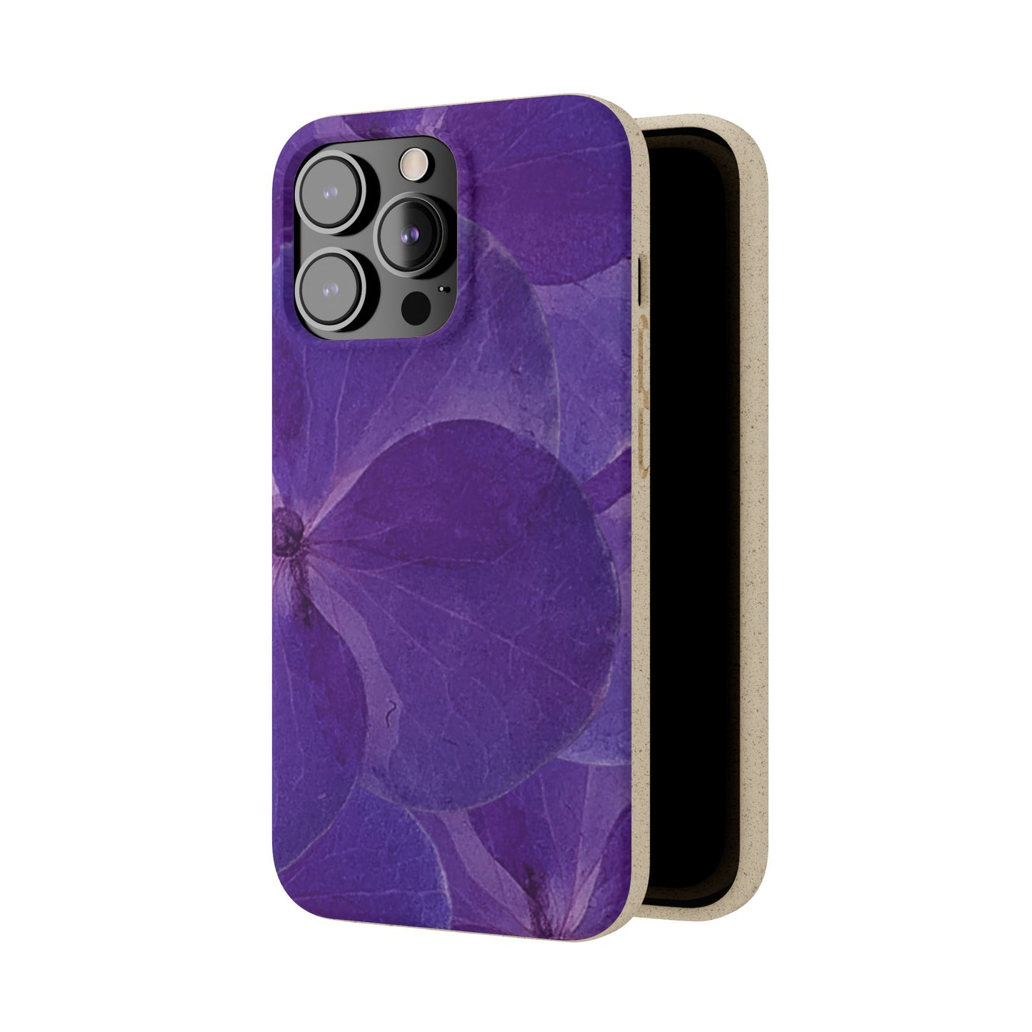 Violet  - Biodegradable case