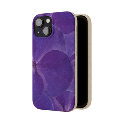Violet  - Biodegradable case