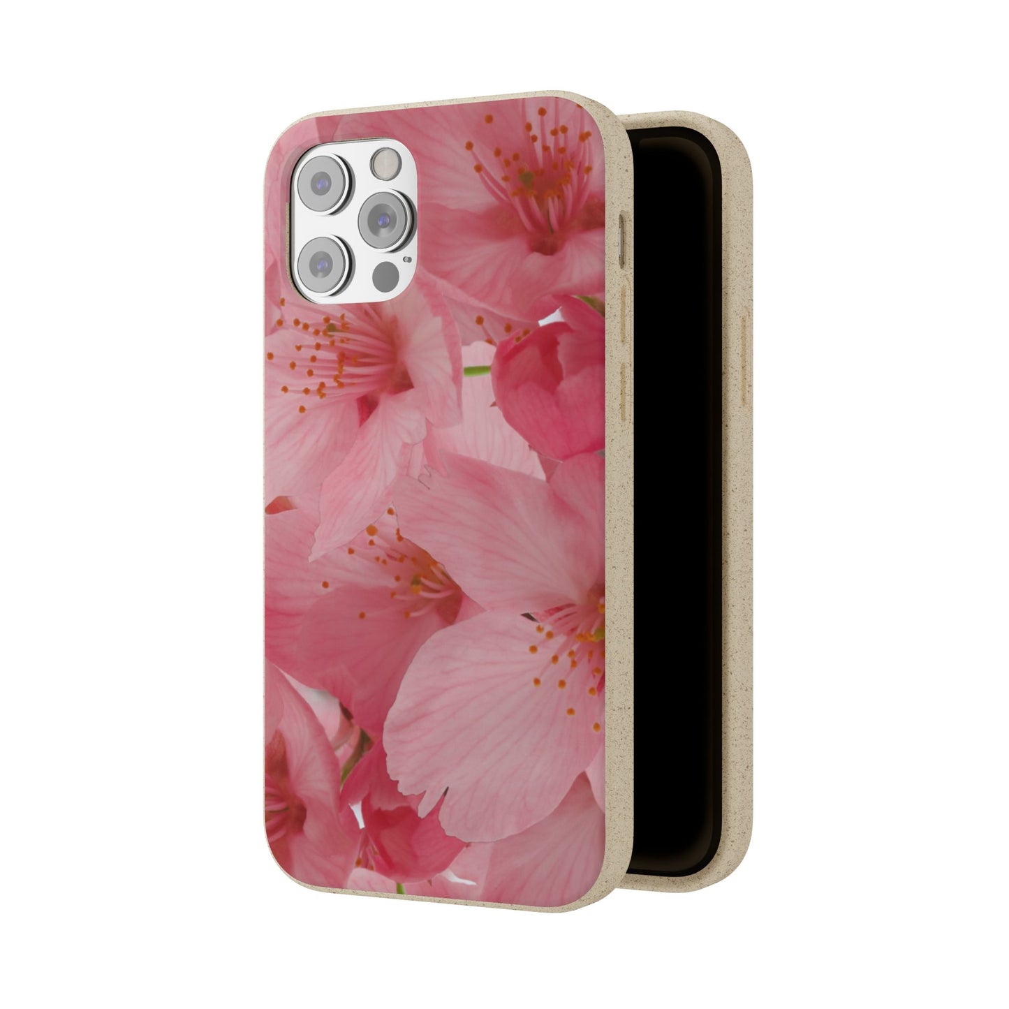 Sakura flower - Biodegradable case