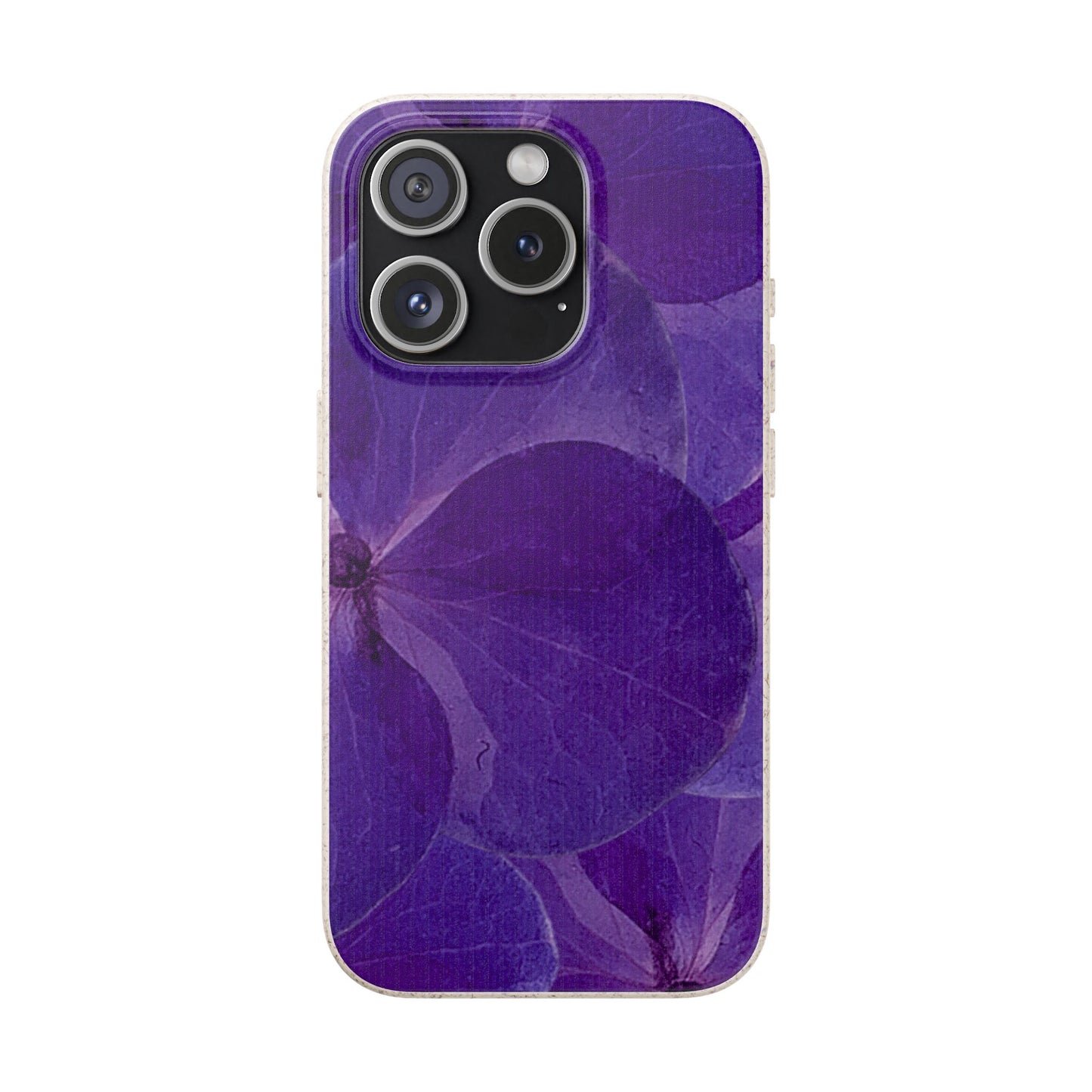 Violet  - Biodegradable case