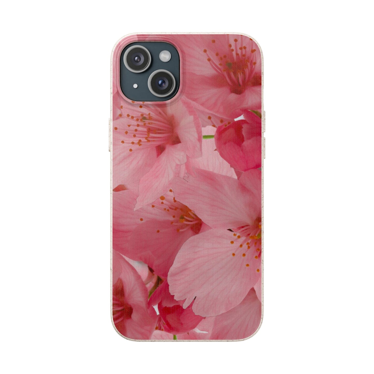 Sakura flower - Biodegradable case