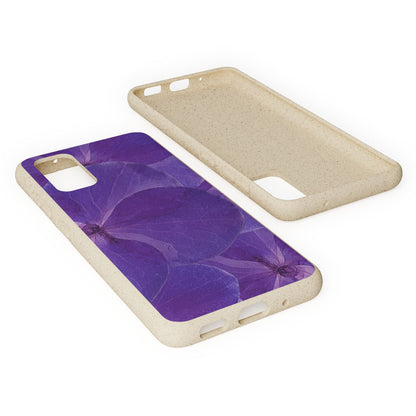 Violet  - Biodegradable case