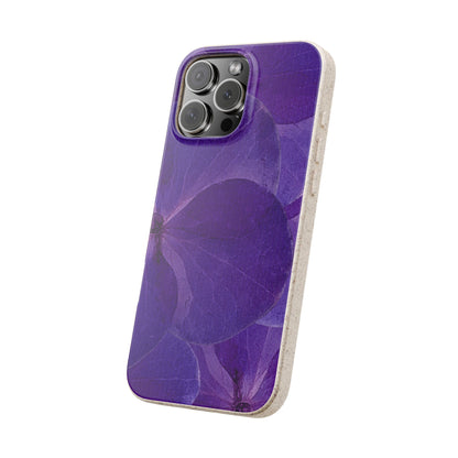 Violet  - Biodegradable case