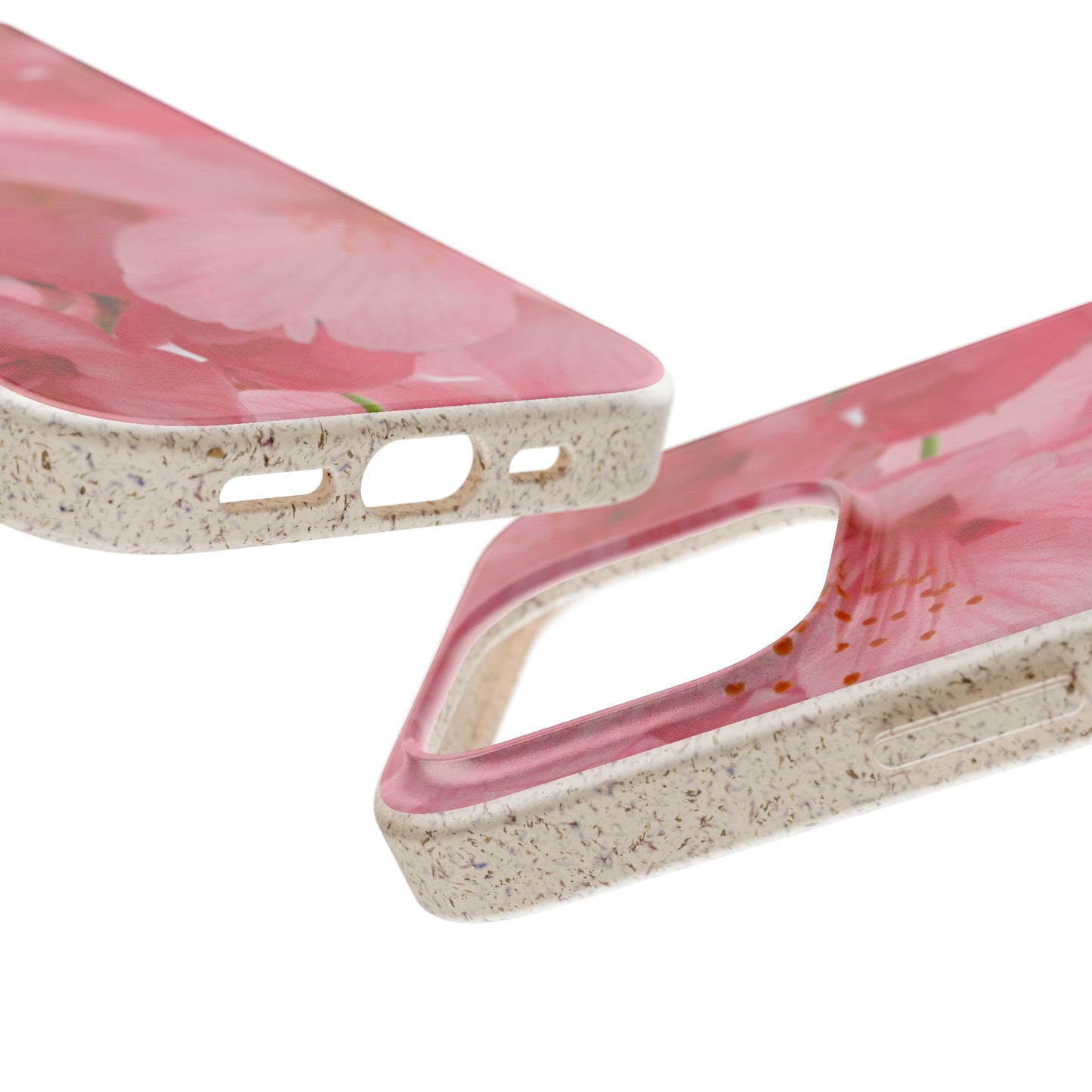 Sakura flower - Biodegradable case