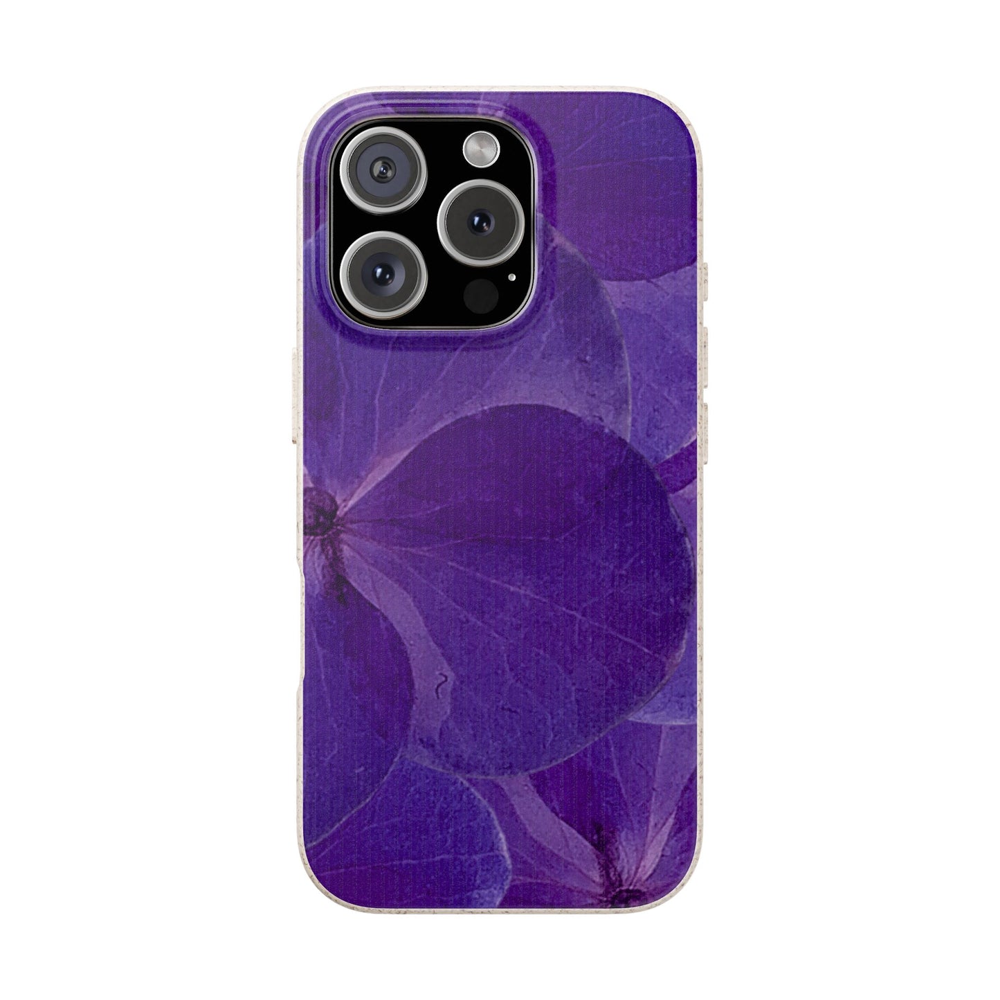 Violet  - Biodegradable case