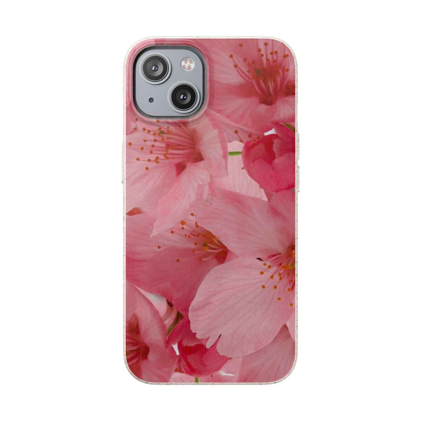 Sakura flower - Biodegradable case