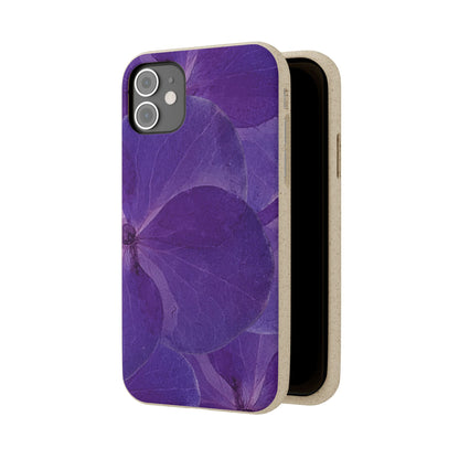 Violet  - Biodegradable case