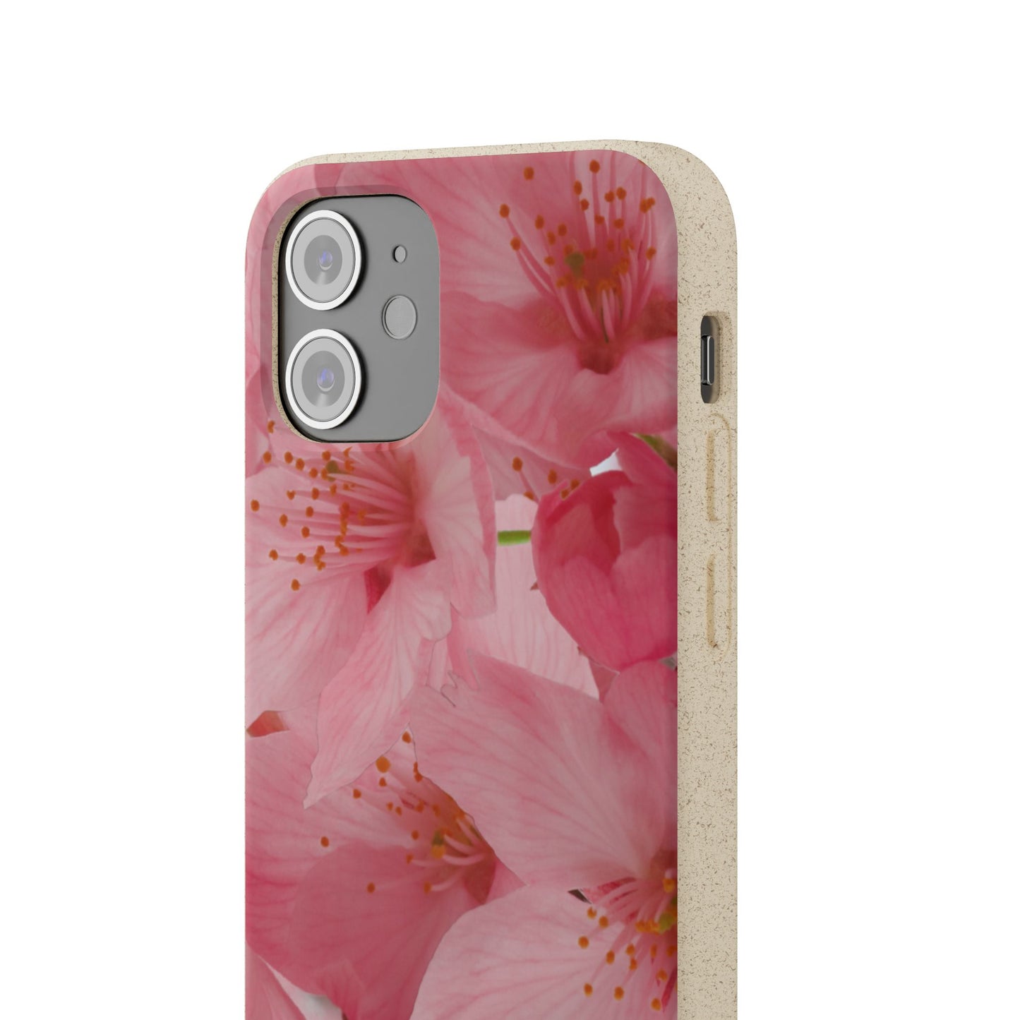 Sakura flower - Biodegradable case