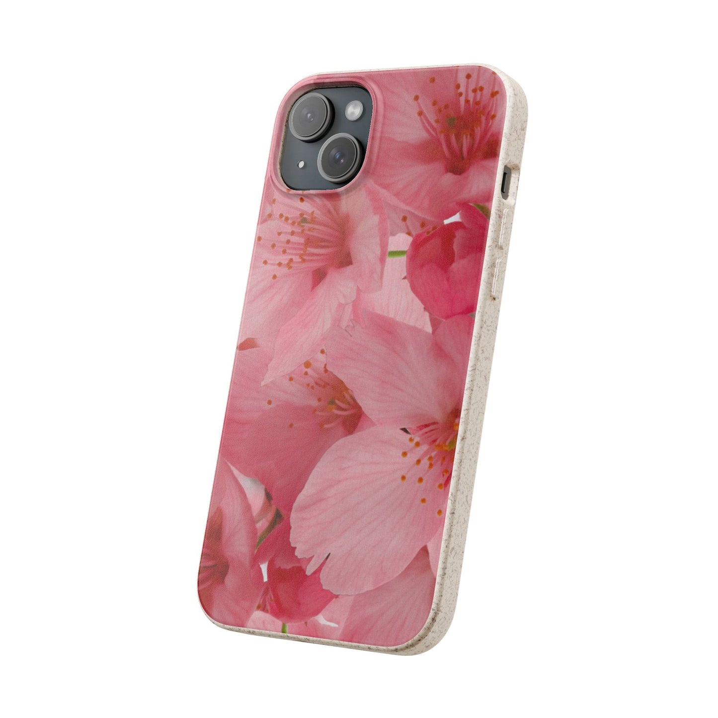 Sakura flower - Biodegradable case