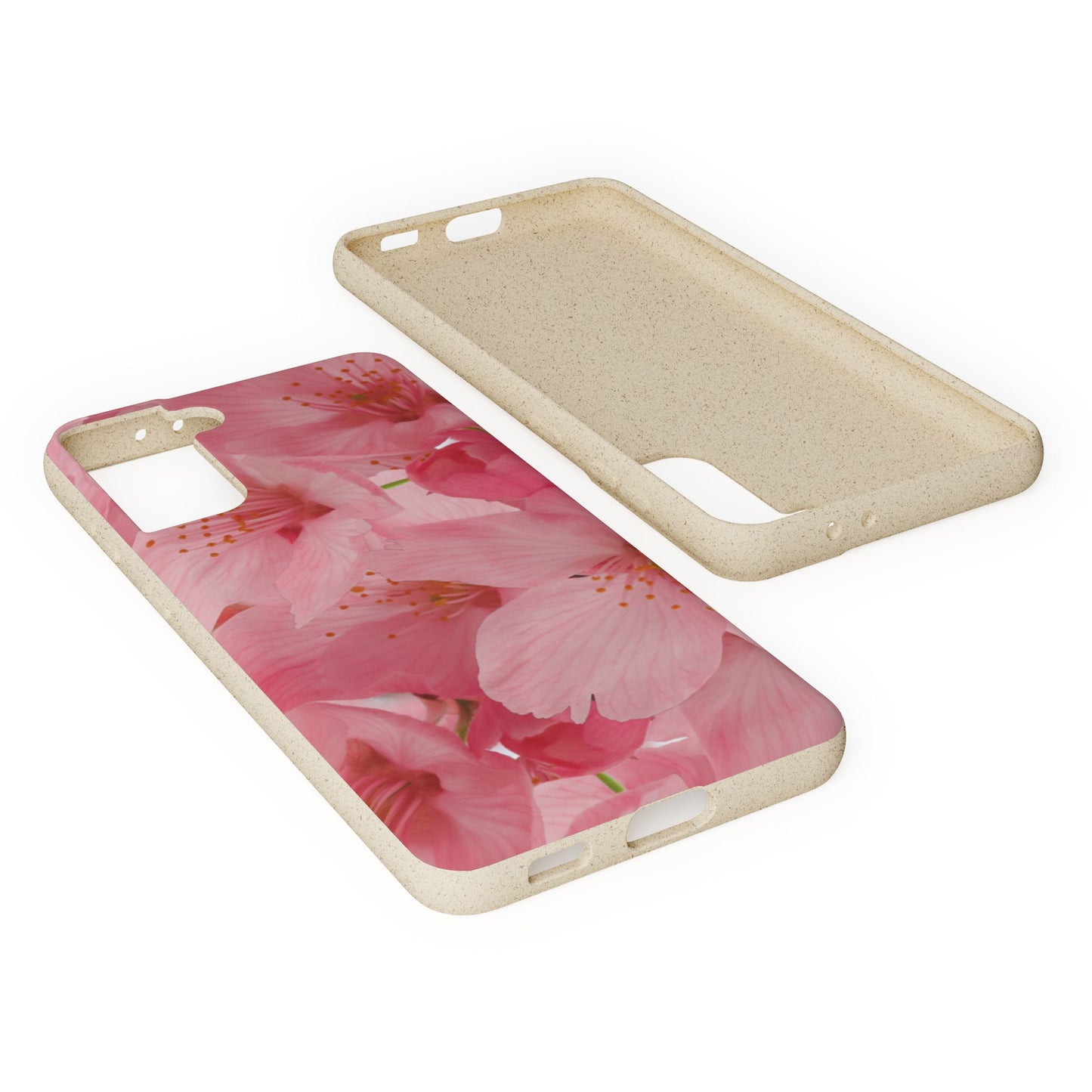 Sakura flower - Biodegradable case