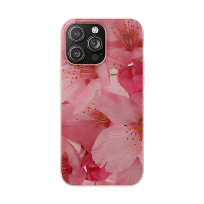 Sakura flower - Biodegradable case