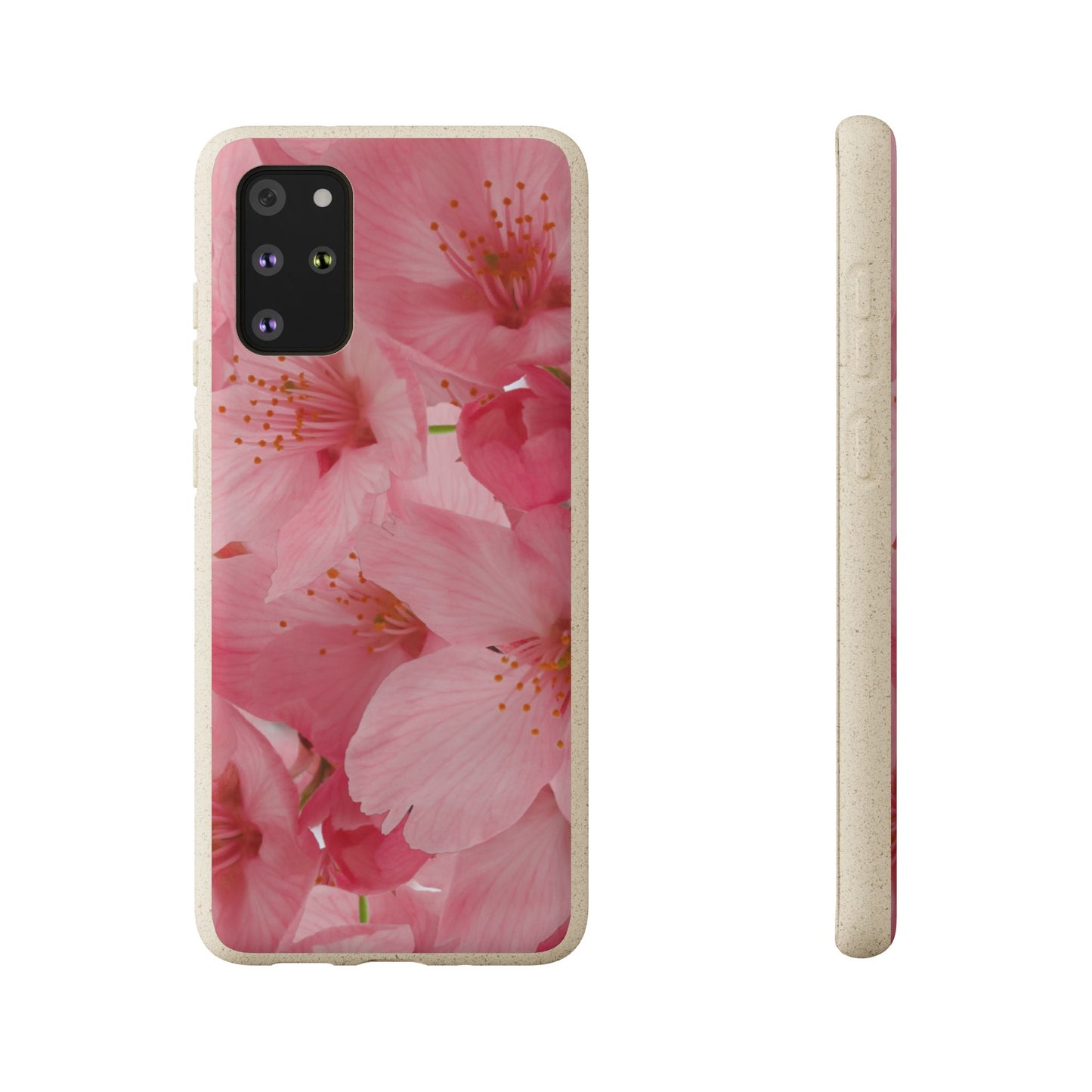 Sakura flower - Biodegradable case