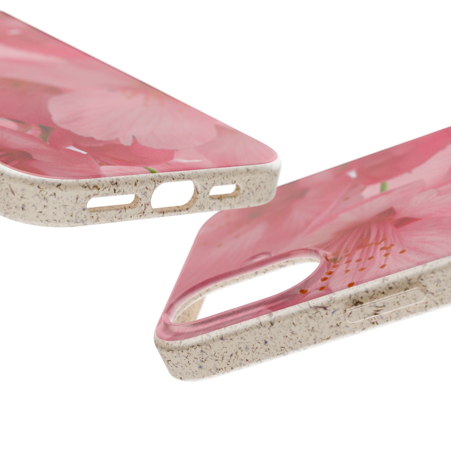 Sakura flower - Biodegradable case