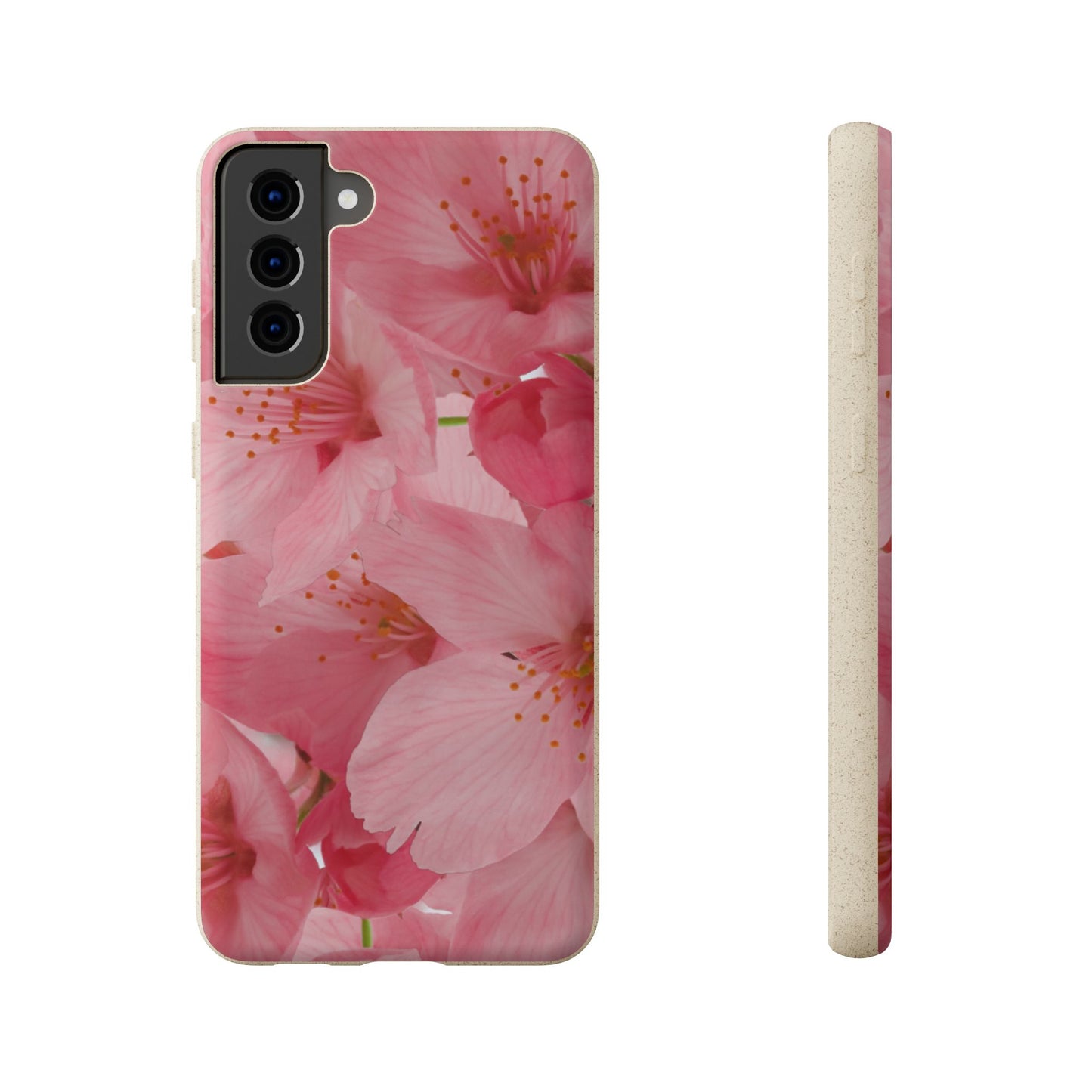 Sakura flower - Biodegradable case