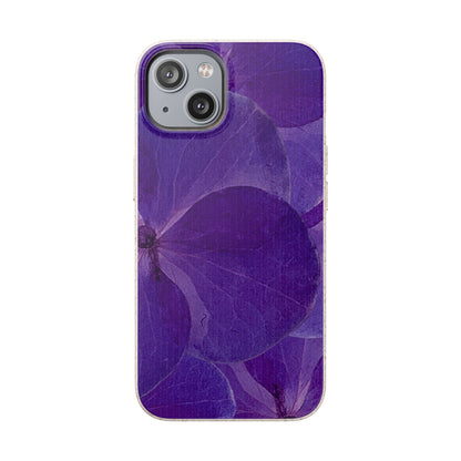 Violet  - Biodegradable case