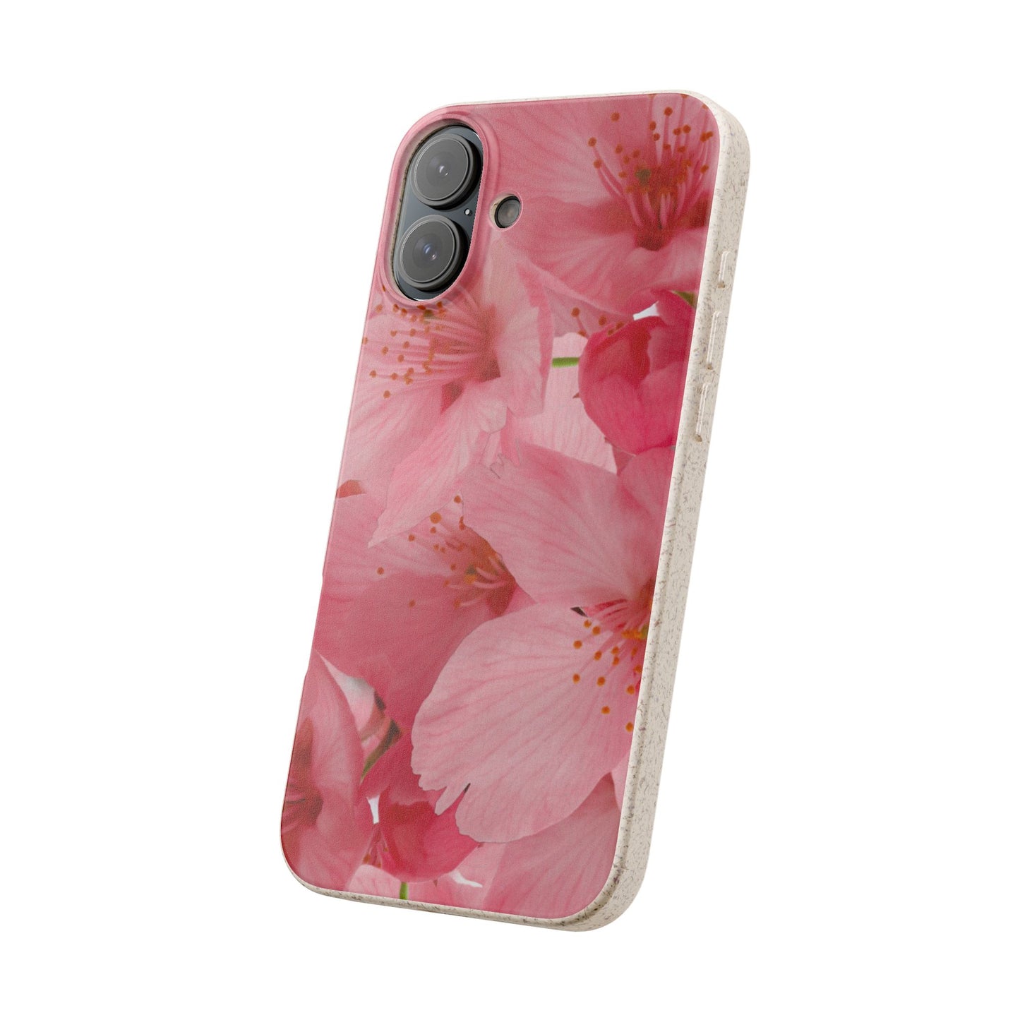 Sakura flower - Biodegradable case