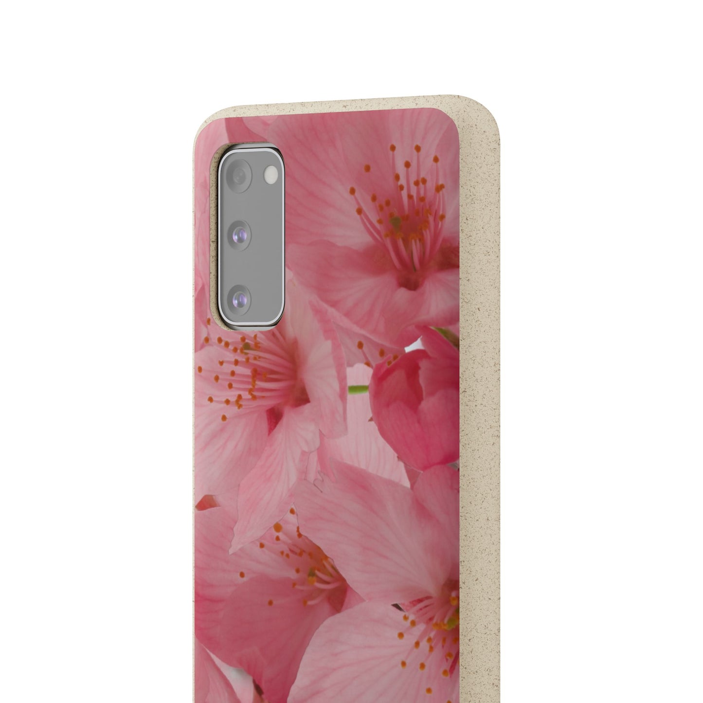 Sakura flower - Biodegradable case