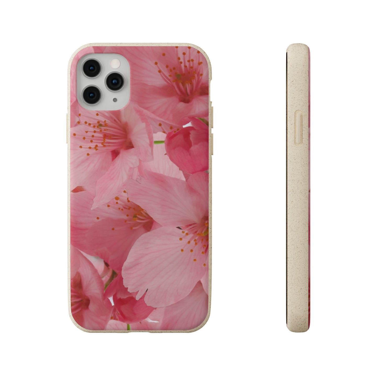 Sakura flower - Biodegradable case